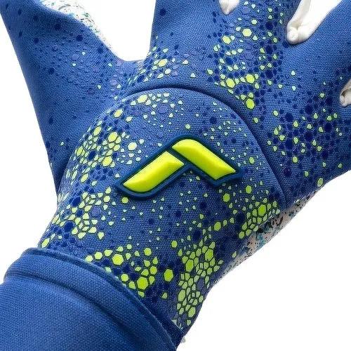 Actual product image Reusch Goalkeeper Glove Pure Contact Fusion (10.5)
