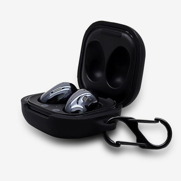 Actual product image PhoneLook Housse Silicone