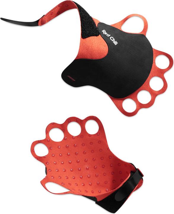 Actual product image Red Chili Jamrock (S)