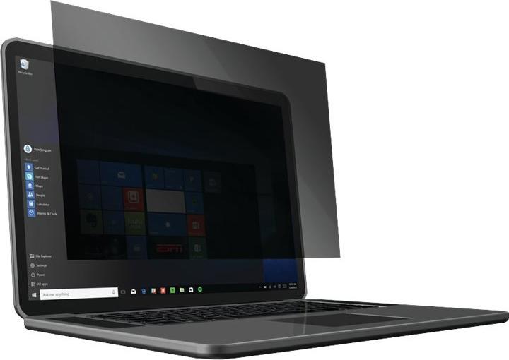 Produktbild Kensington Notebook-Privacy-Filter (304", 16 : 10)