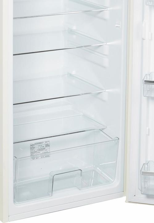 Produktbild Amica Amic KühGefKo KGC 15635 B A+ cr (213 l)