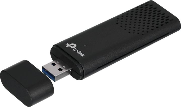 Actual product image TP-Link Archer TX20U (USB)