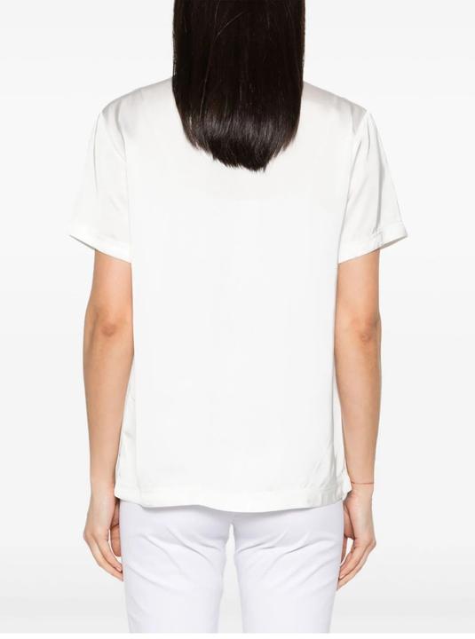 Actual product image Fabiana Filippi Top (40)