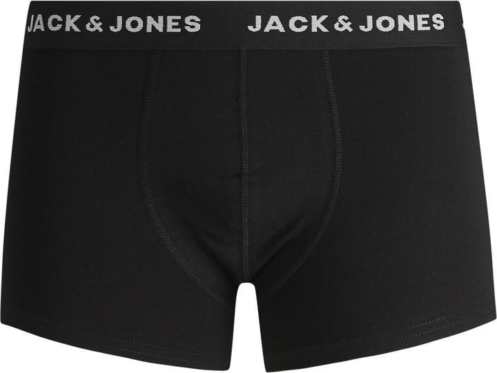 Image du produit Jack & Jones Basic (L, paquet de 7)