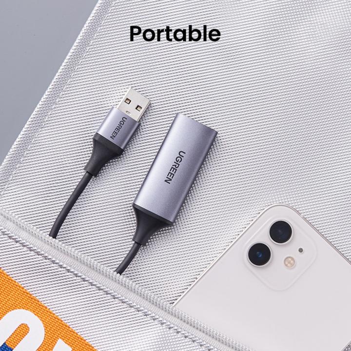 Produktbild Ugreen USB Typ-C zu