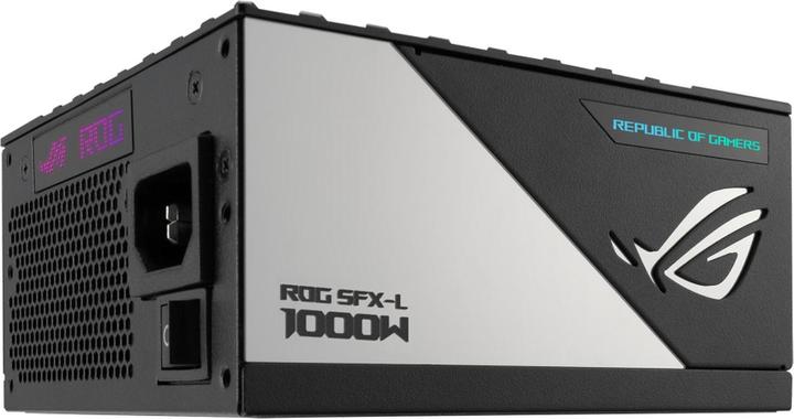Image du produit ASUS ROG Loki SFX-L Platinum (1000 W)