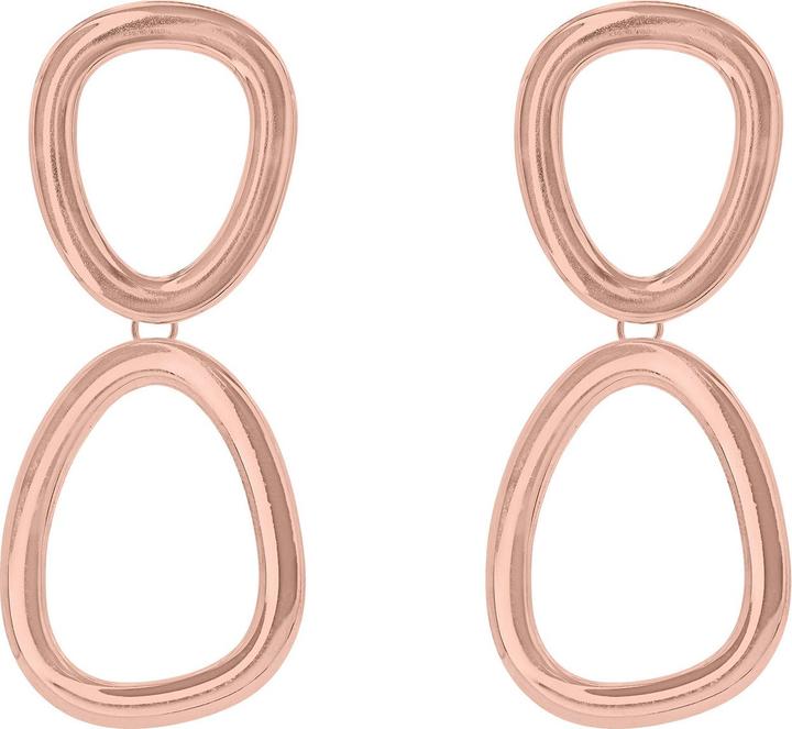 Heideman Lutat rose goldfarben (100% Edelstahl)