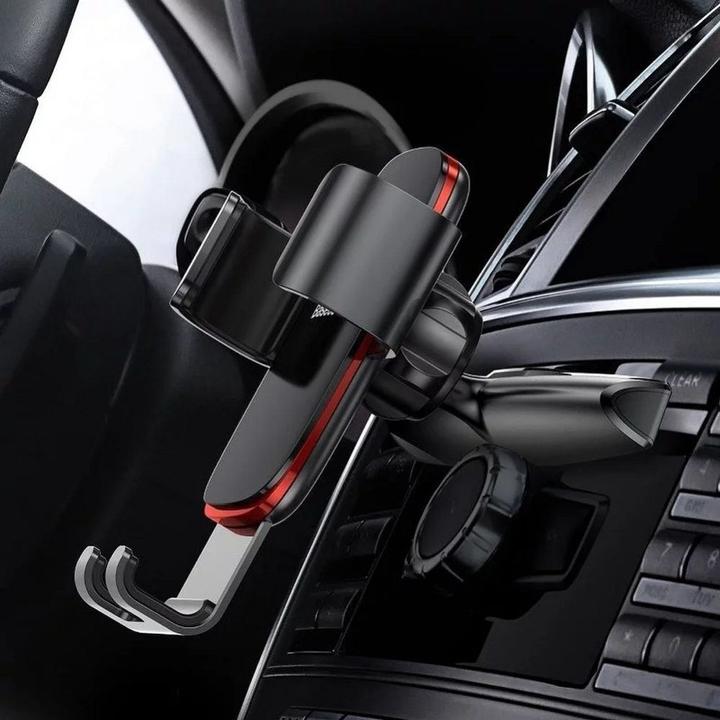 Produktbild Baseus Metal Age Gravity Car Mount