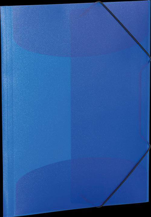 Produktbild Herma Sammelmappe A3 Transluzent (A3, 3 x)