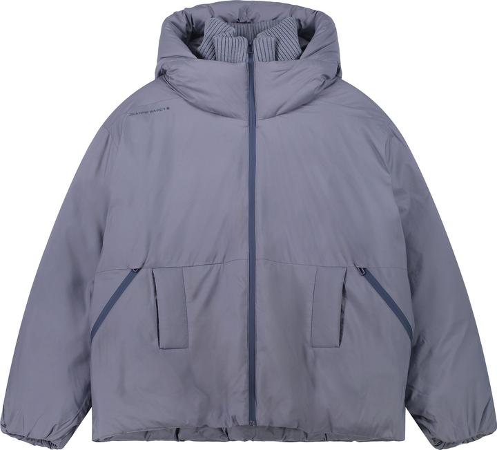 Jeanne Baret Montevideo Hoodie