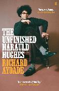 Produktbild The Unfinished Harauld Hughes (Englisch, Richard Ayoade, 2025)