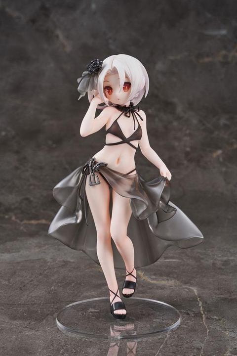 OMH Statua Senkan Shoujo R 1/7 Veneto Bikini Ver. 21 cm