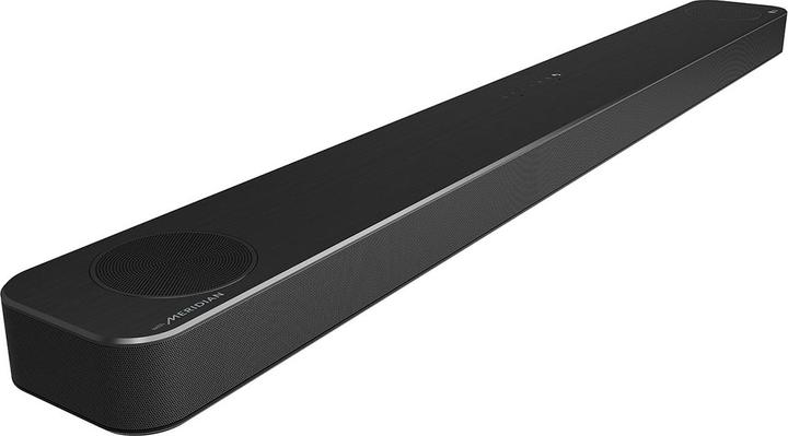 Produktbild LG DSN8YG (440 W, 3.1 Kanal)