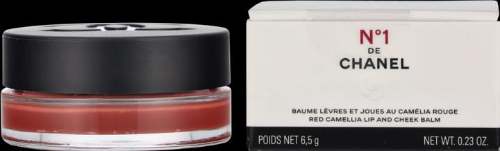 Actual product image Chanel Baume Joues & Lèvres No 3 (6.50 ml)