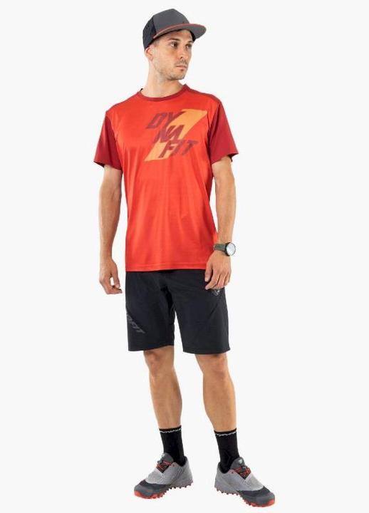 Image du produit Dynafit Short Transalper Light Dynastretch (L)