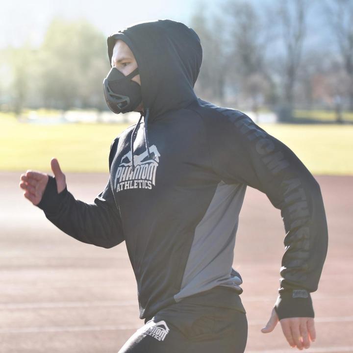 Immagine prodotto Phantom Athletics Maschera da allenamento