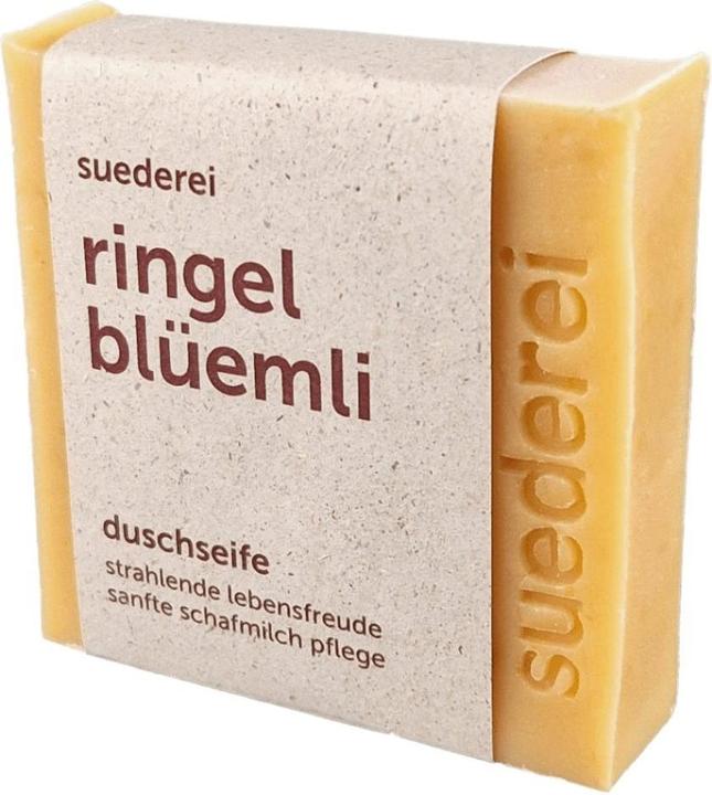 Suederei ringelblüemli fest