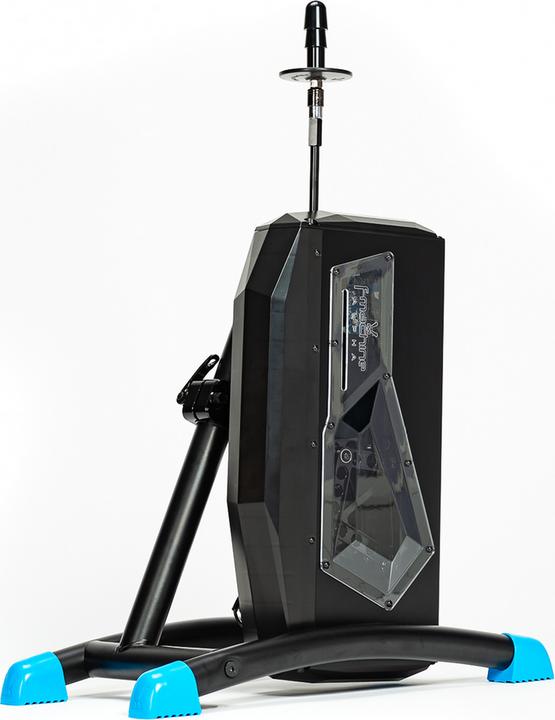 F-Machine Alpha Fuck Machine