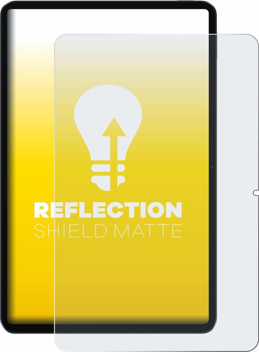 Immagine prodotto upscreen Reflection Shield Pellicola Opaca (1 Pezzo/i, Xiaomi Pad 6)