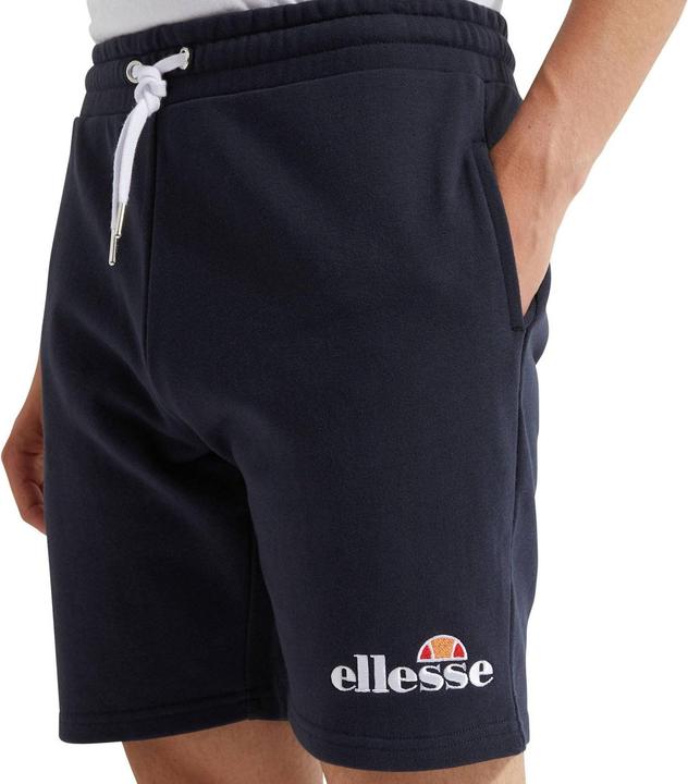 Produktbild Ellesse Shorts Sportlich Bequem sitzend SILVAN FLEECE SHORT (M)