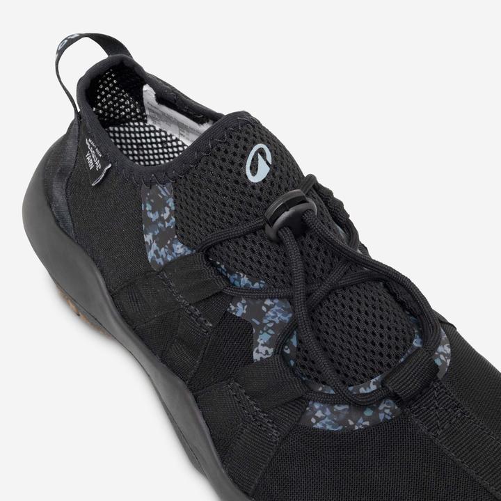 Immagine prodotto Subea Aquaschuhe Sneakers 500 schwarz (41)