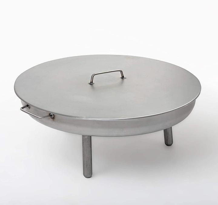 Actual product image Czaja Lid for all fire bowls (80 cm)