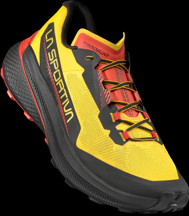 Image du produit La Sportiva Prodigio (47.5)