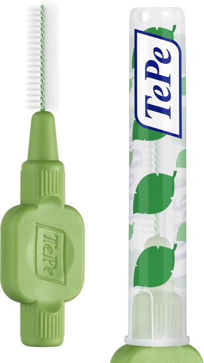 Actual product image TePe Original (8 x, 0.80 mm)