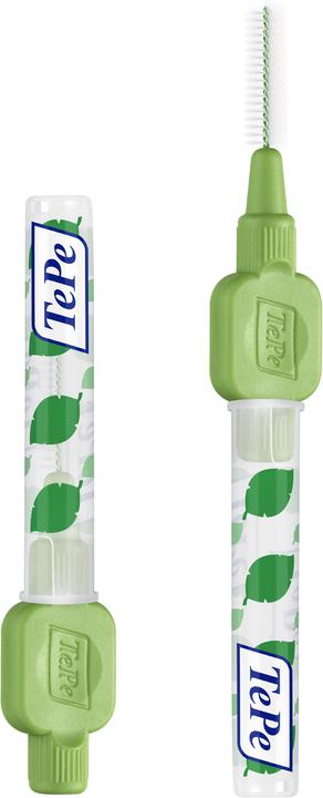 Actual product image TePe Original (8 x, 0.80 mm)