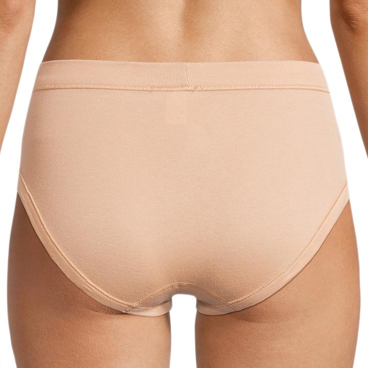 Produktbild Conta 3er Pack Feinripp Hüftslip (36, S, 3er Pack)