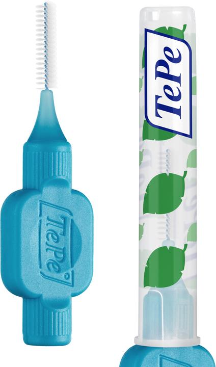 TePe Interdentalbürsten Original ISO 3 (8 x, 0.60 mm)