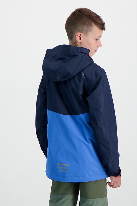 Produktbild Trollkids Nusfjord Kinder Outdoorjacke (128)