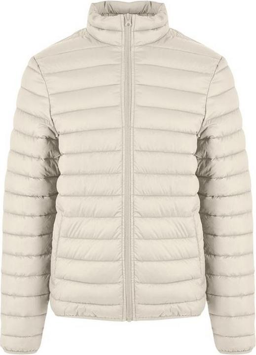 New Morning Studios Steppjacke Leicht