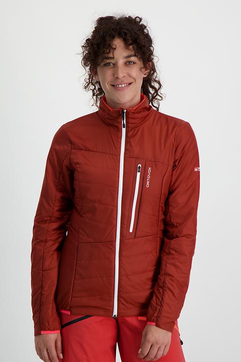 Produktbild Ortovox Piz Bial Jacket W (XL)
