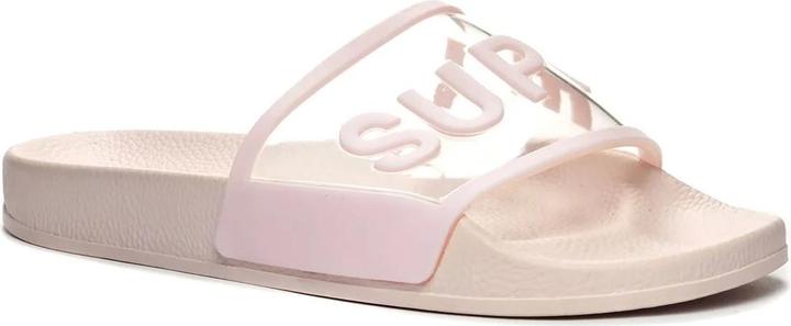 Produktbild Superga Badesandale 1908 Clear Identity (38)
