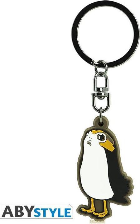 Produktbild ABYstyle Star Wars - Porg