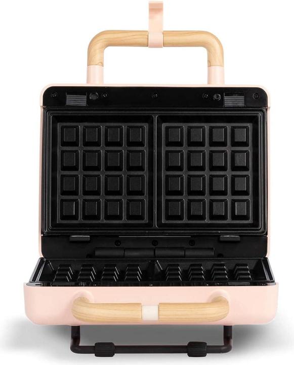 Produktbild Create STONE 3 IN 1 STUDIO - Sandwich- und Waffeleisen