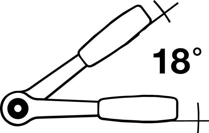 Image du produit HAZET Jeu de clés à douilles 953SPC ∙ Carré creux 6,3 mm (1/4 pouce), Carré creux 12,5 mm (1/2 pouc… (24 mm, 17 mm, 19 mm, 10 mm, 16 mm, 27 mm, 26 mm, 18 mm, 11 mm, 20 mm, 12 mm, 22 mm, 14 mm, 23 mm, 13 mm, 25 mm, 15 mm, 21 mm, 3 mm, 5 mm, 7 mm, 6 mm, 8 mm, 9 mm, 4 mm)