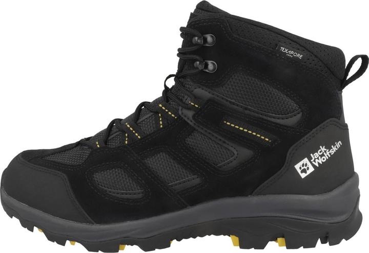 Actual product image Jack Wolfskin Vojo 3 Texapore Mid M (45)