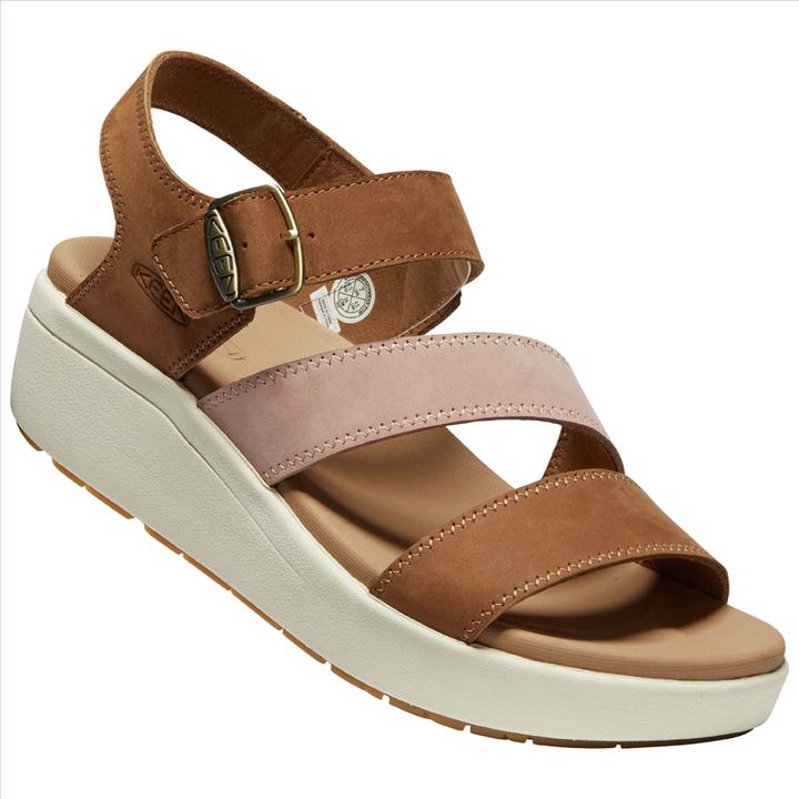 Produktbild Keen W Ellecity Backstrap (40)
