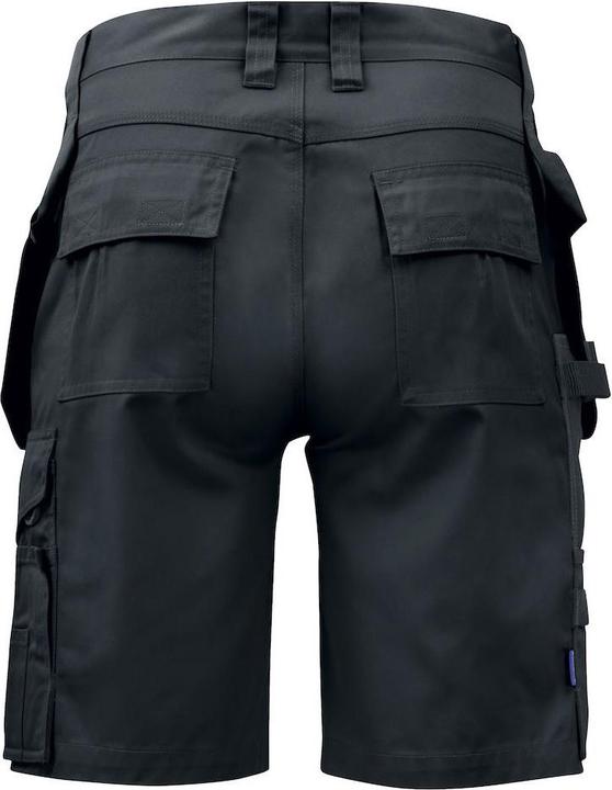 Actual product image Projob Shorts work (45)