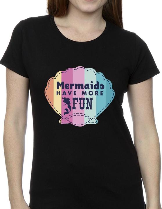 Produktbild Disney The Little Mermaid Fun TShirt (L)