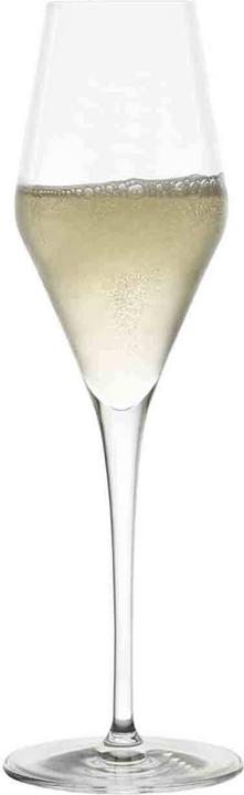 Produktbild Stölzle Quatrophil (29 cl, 6 Gläser, Sektgläser)