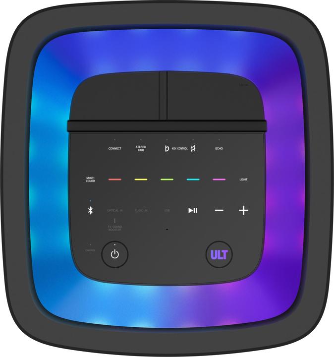 Produktbild Sony ULT Tower 9 (Netzbetrieb)