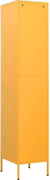 Actual product image VidaXL Regis (35 x 46 x 180 cm)