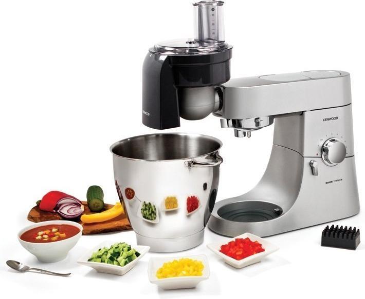 Actual product image Kenwood Mgx400