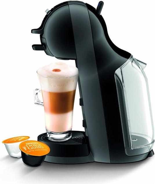 Produktbild De'Longhi Mini Me (NESCAFÉ Dolce Gusto)
