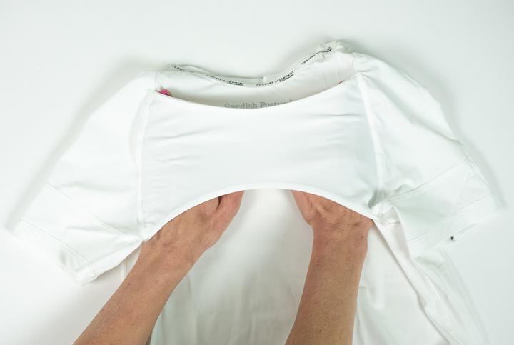 Immagine prodotto Swedish Posture Reminder Posture T-shirt (XS)