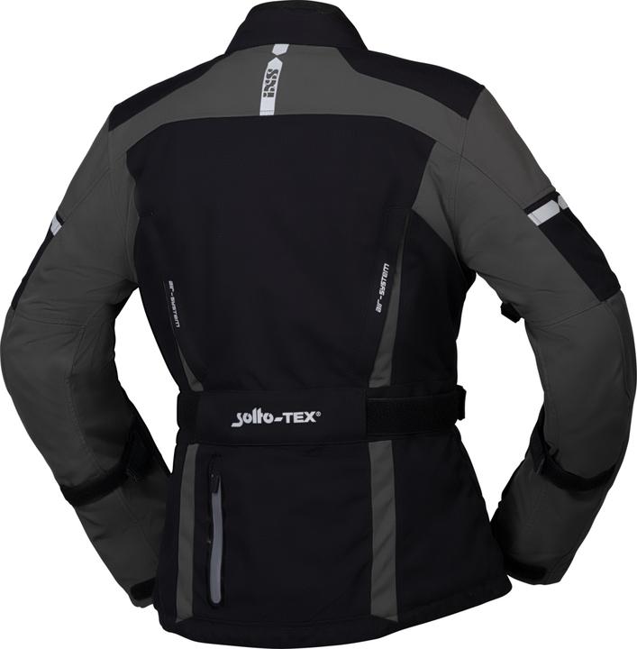 Produktbild iXS Tour Damen Jacke Pacora ST (Damen, S)