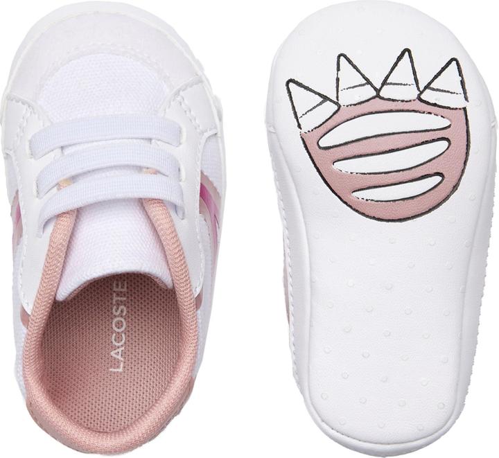 Actual product image Lacoste L004 CRIB 2232 CUB (19)